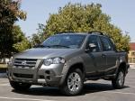 Fiat Strada Adventure CD 2009 года